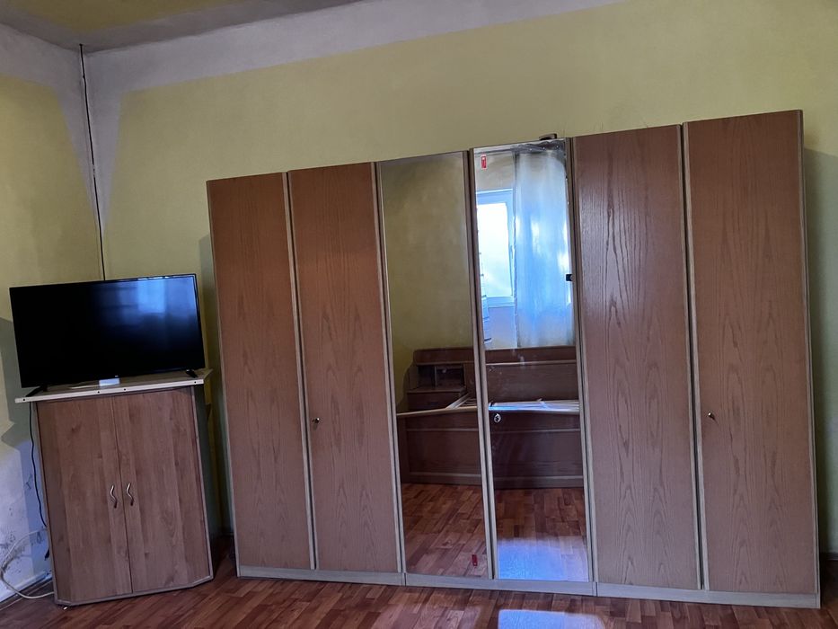 Mobila dormitor- Comlosu Mic, Timis