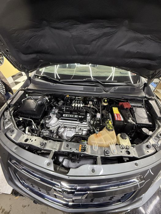 Cobalt  2015 AT Sotiladi