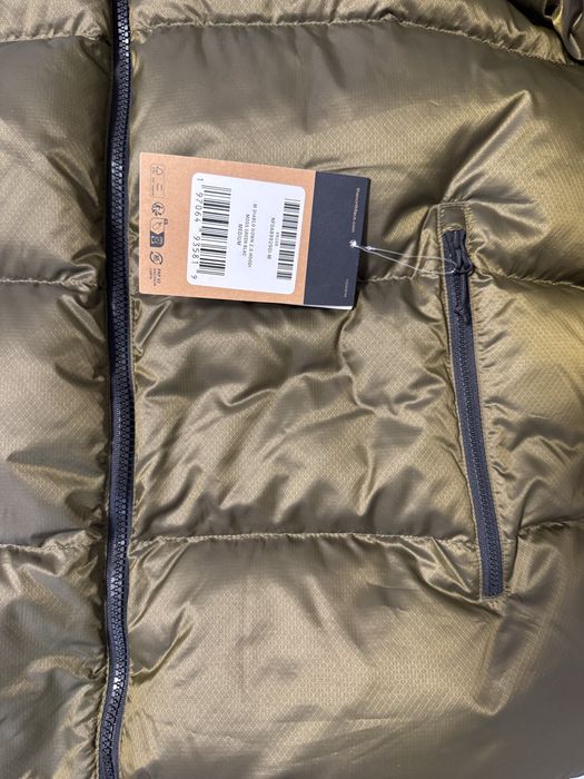 The North Face Diablo 2.0 700fill - мъжко пухено яке М размер