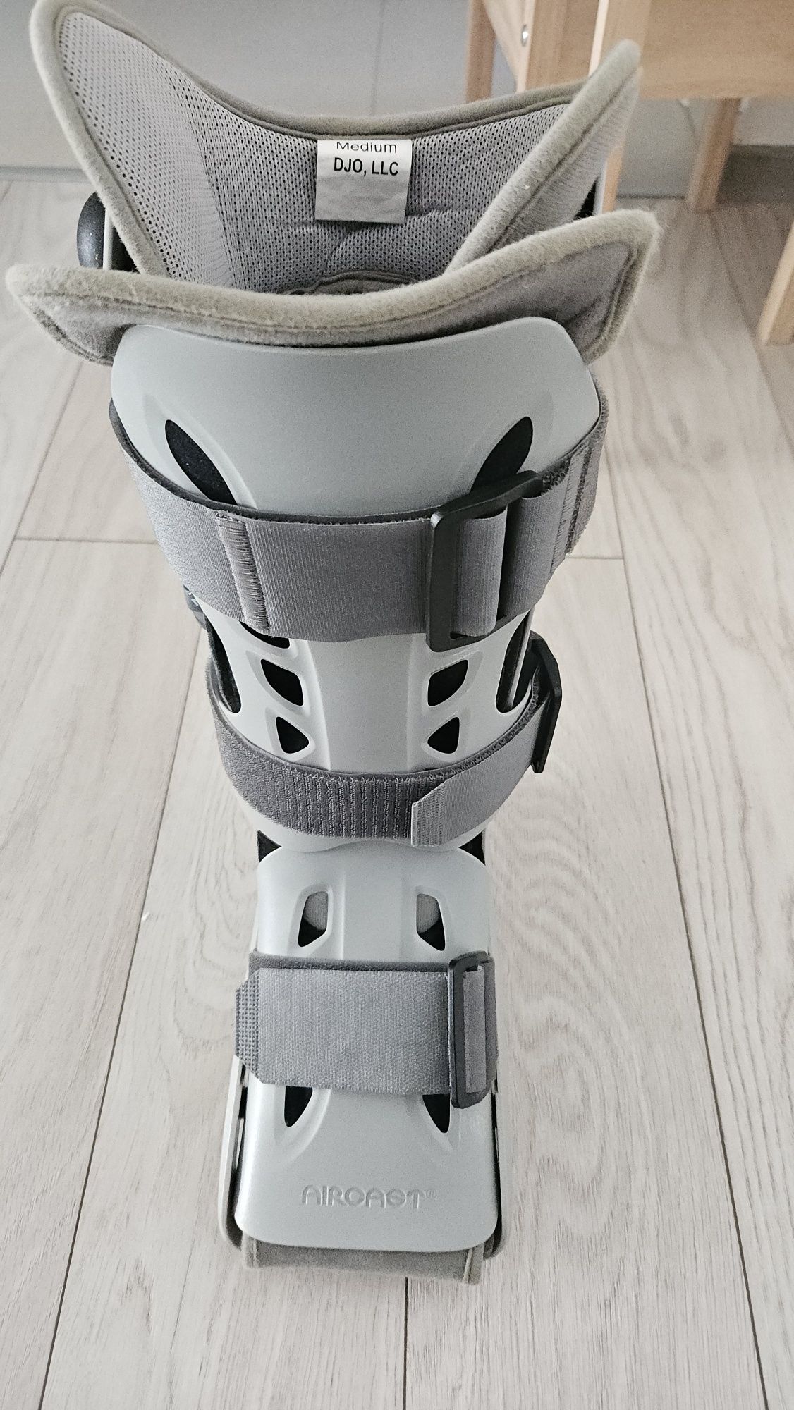 Cizma de imobilizare Aircast Elite
