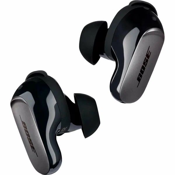 Bose Quietcomfort Ultra Earbuds