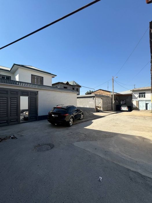 Продажа коттедж на Охунбобоев