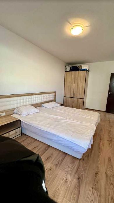 Продава се Тристаен апартамент в Свети Влас - 98 кв.м за 1256 €/кв.м - Снимка #2
