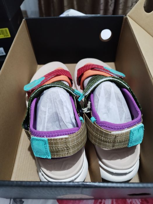 Flower Mountain Sandale de dama mărimea 39