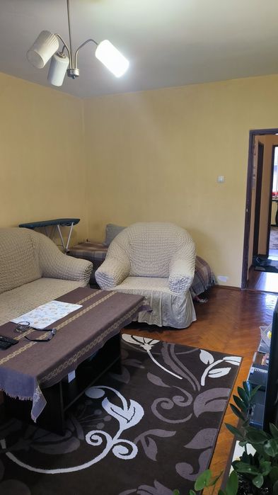 Непреходен 2стаен апартамент