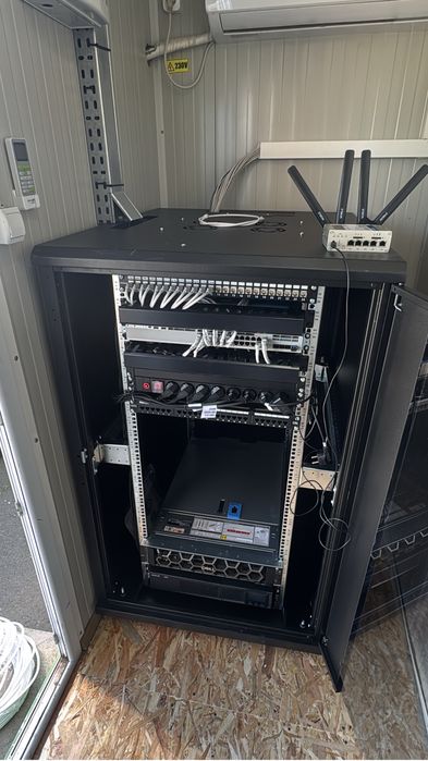 Electrician execut instalatii electrice,camere video,efractie,incendiu