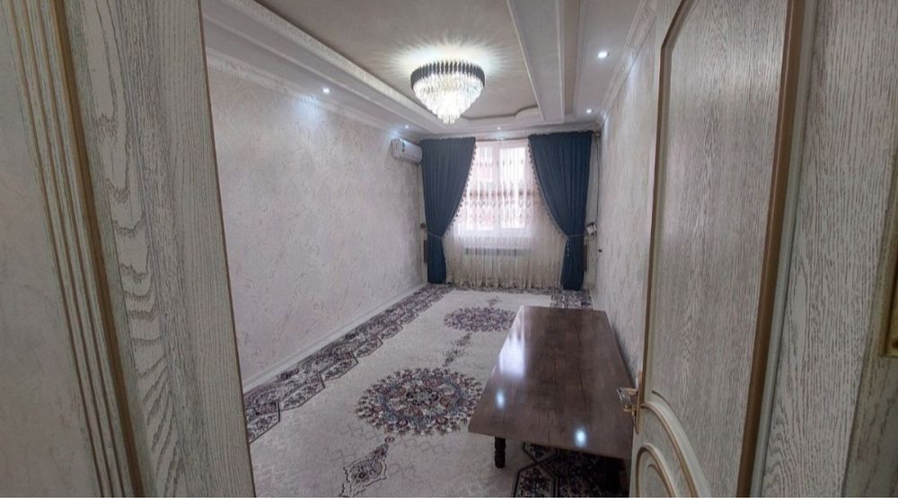 Аренда 2/6/8 ЖК Baurum , Сагбон