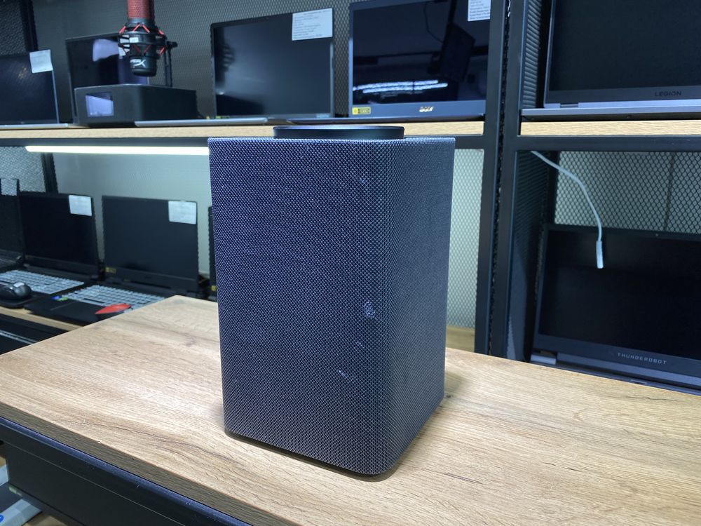 Яндекс Станция Макс с Zigbee, YNDX-00052, полный комплект, 10231/А10