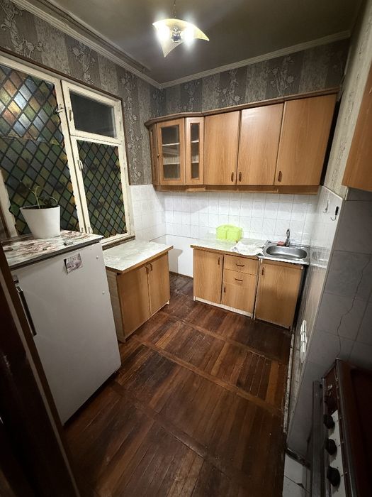 Уютная квартира рядом с метро БИЮ