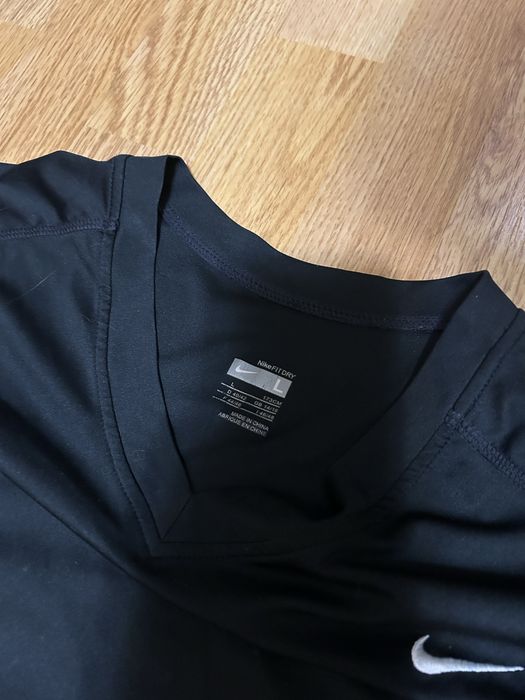 Детска Тениска Nike