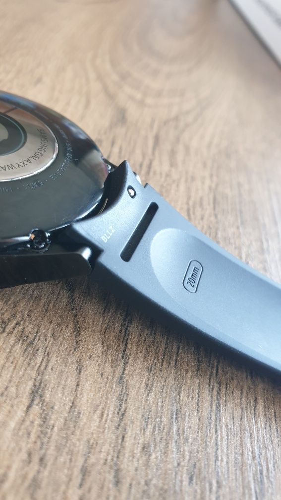 Samsung watch 4 Classic