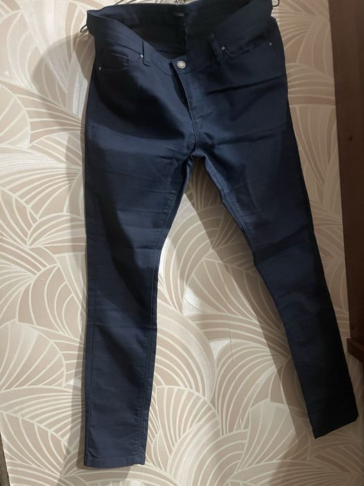 Женские брюки , джинсы, в хорошем состоянии, цена договорная