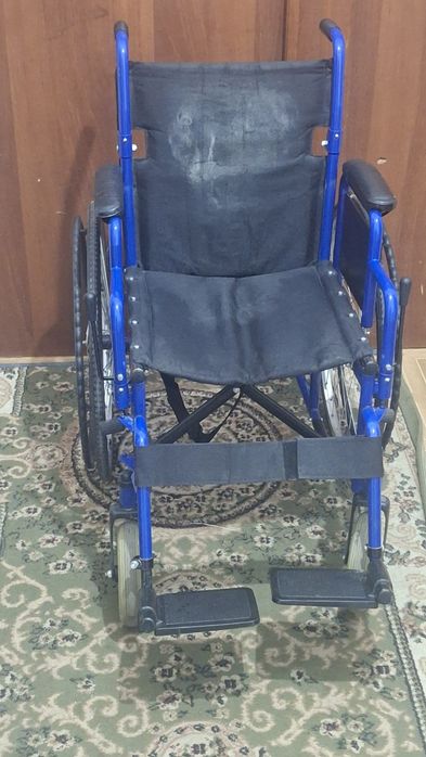 Инвалидная коляска Армед