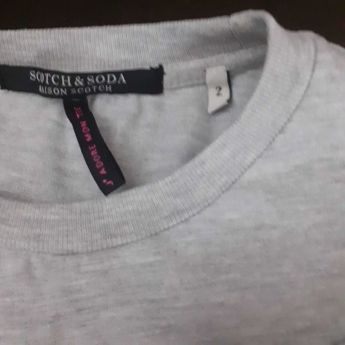 Maison Scotch , Scotch soda ,  размер 2