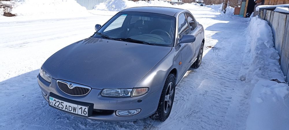 Mazda Xedos 6 1993г.в.