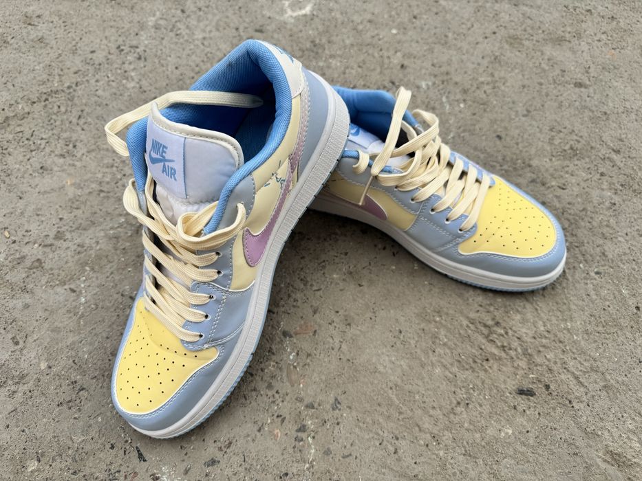 Кеды мужские, женские. 43-й размер.