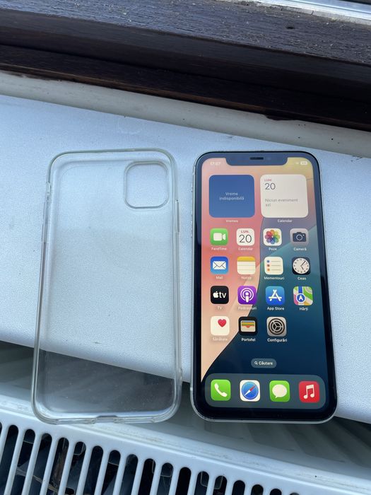 Iphone 11 white