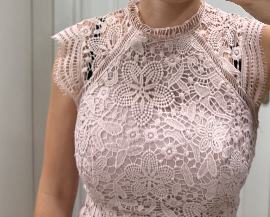 Рокля Chi Chi London