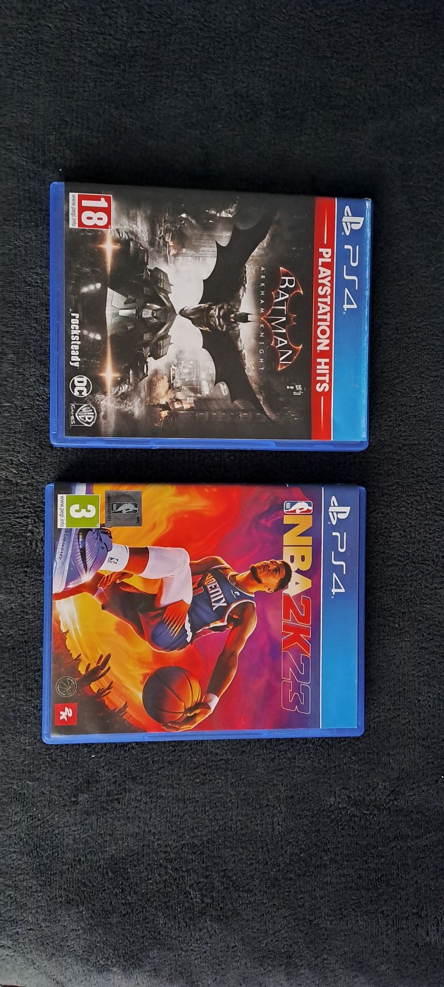 Jocuri pentru ps4