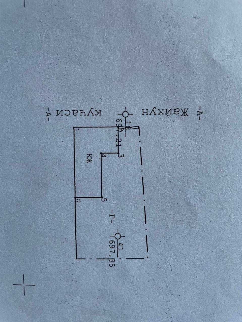 Hovli sotiladi 4sotix srochno