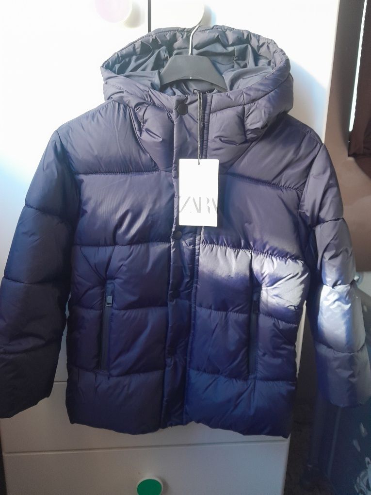 Ново с етикет яке Zara