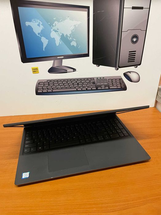 Laptop Lenovo V15-IWL, I5 8265u, 16 Gb DDR4, SSD 512 Gb, garantie