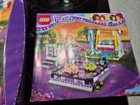 Ocazie - LEGO Friends 41133 (8-12) -raritate