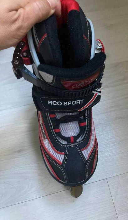 Role reglabile RCO M 30-33 copii