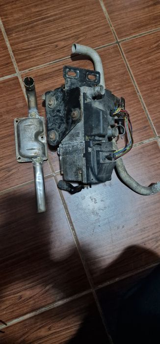 Sirocou  functional 100 E