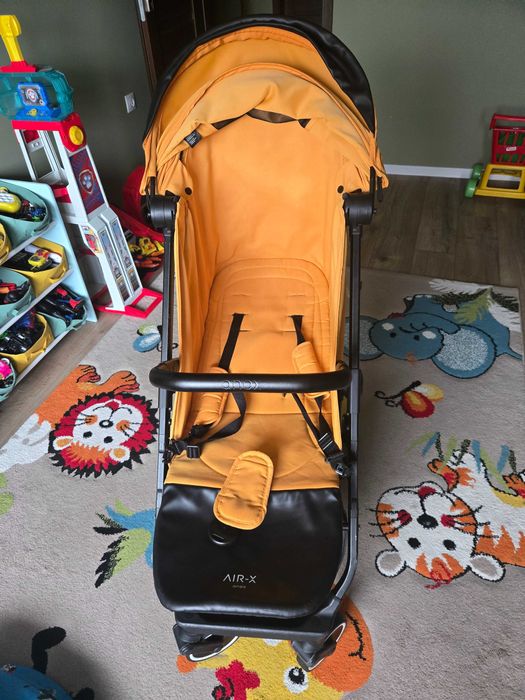 Количка Anex Air-X