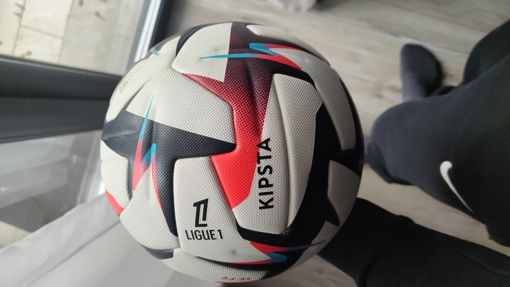 Minge fotbal Kipsta Ligue 1 24/25 balloon officiel