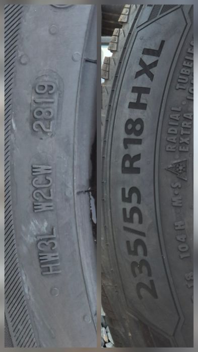 Джанти Autec 5/115 Опел 5x115 Opel Antara, Chevrolet Captiva