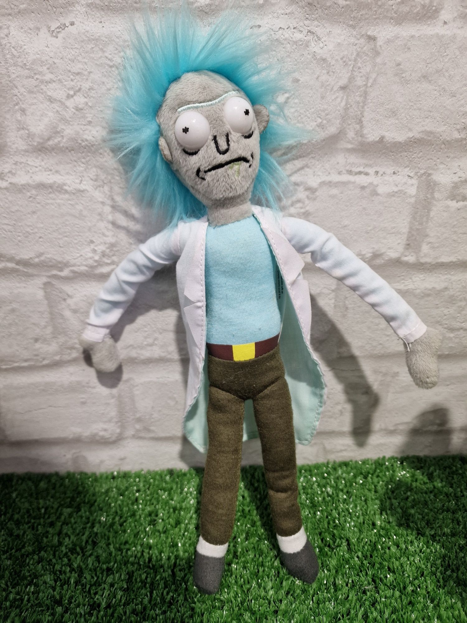 Рик и Морти  Rick and Morty