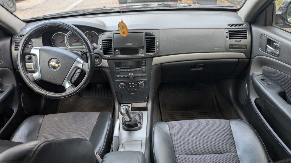 Vand Chevrolet Epica