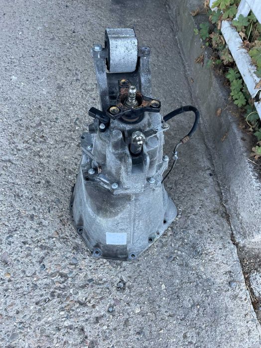 Скоростна кутия за Мерцедес-С 200 компресор 163 к.с Mercedes C