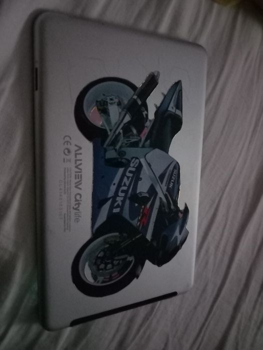 Tableta  școlar Cyti life