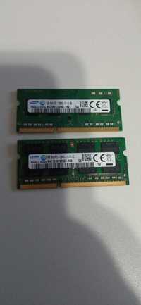 Memorie laptop DDR3 4GB