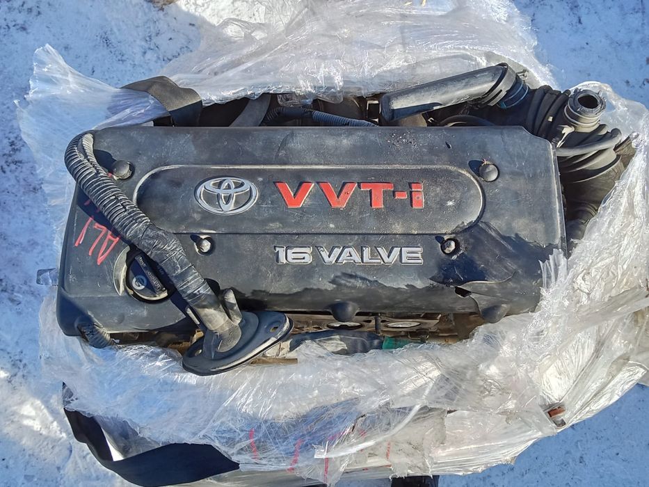 Продам двигателя разных моделей, с навесными!