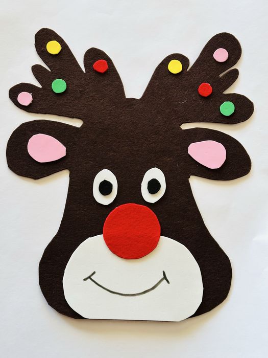 Costum serbare iarna gradinita