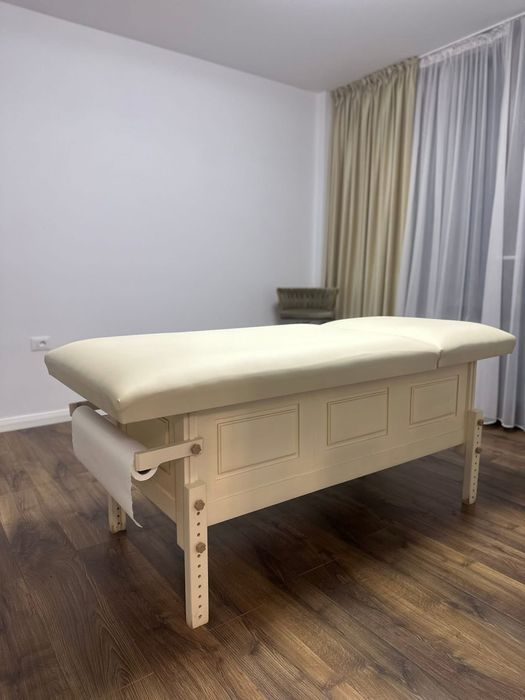 De vanzare pat cosmetic Piatra-Neamt