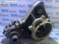 Cutie Transfer Grup Diferential Fata BMW X5 E53 3.0 D Automat 1999 - 2006  Cod 7515748 2710-7515748.0 1220800