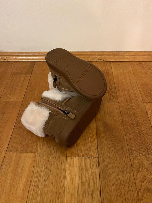Cizme iarna UGG copii noi