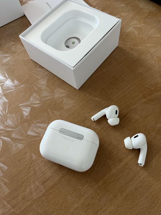 Vand Airpods Pro 2