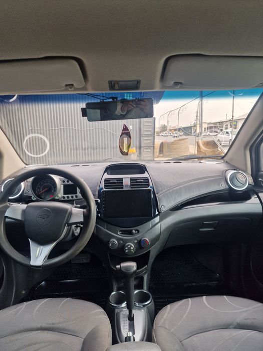 Chevrolet spark сотилади