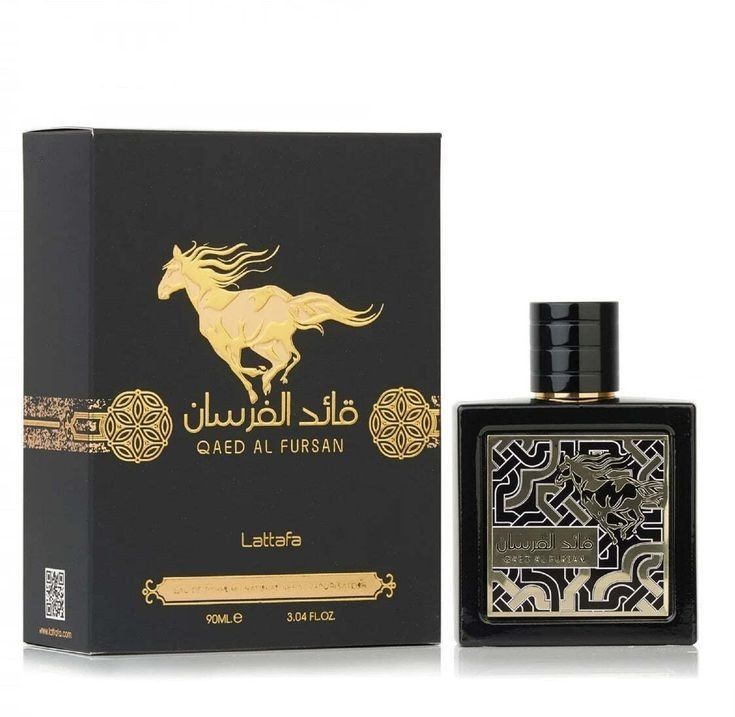 Original parfum 230.000 Hayati now bulgari 8element Mousuf Fursan nark