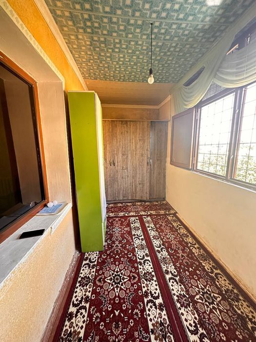 Срочно продается 1х ком 4 этаж