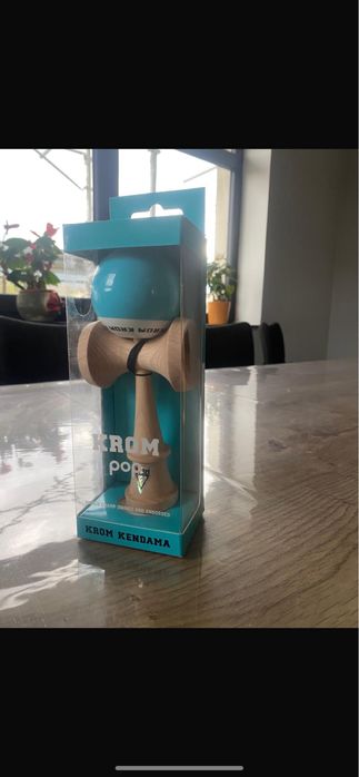 Kandama krom pop