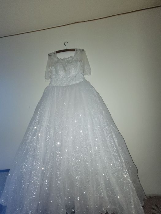 Rochie de Mireasă