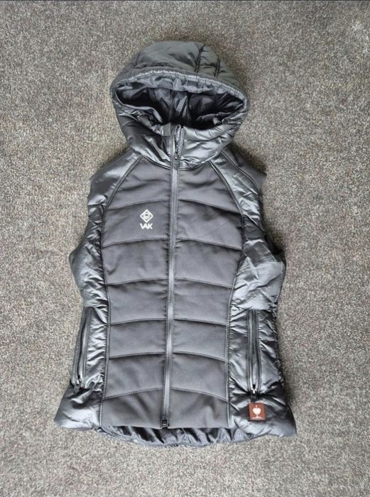 Vesta groasă iarnă, dama, Engelbert Strauss - S