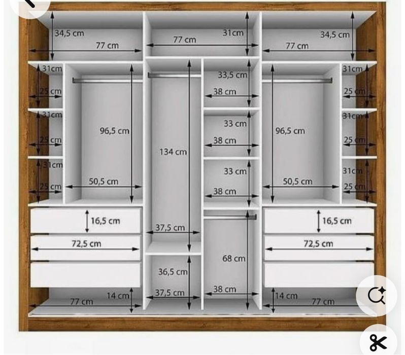 Mebel Zakaz Asosida  Kuxniya Krovat Shkaf Мебел на заказ